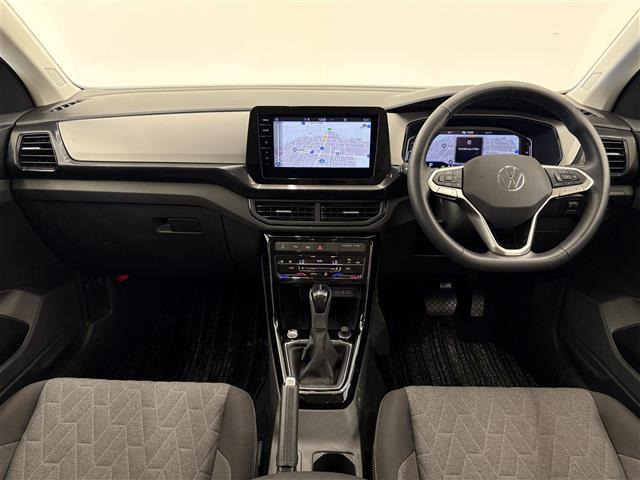 T-Cross
