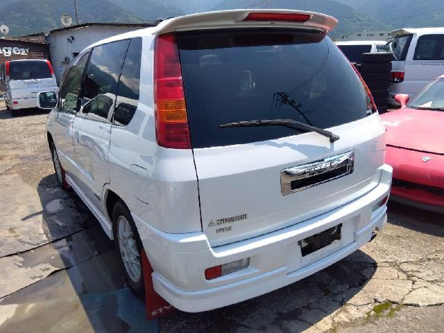 RVR1.8 エクシード L