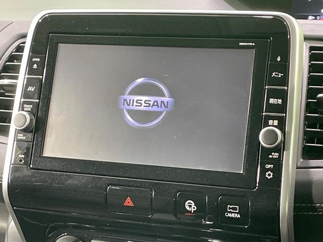 セレナ2.0 ハイウェイスター VセレクションII