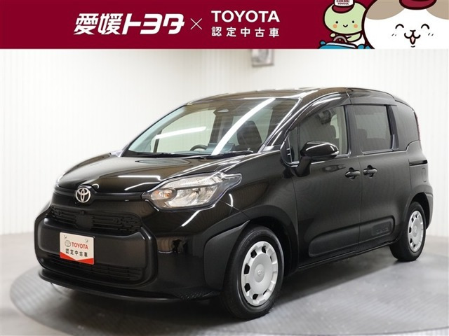 シエンタ1.5 G