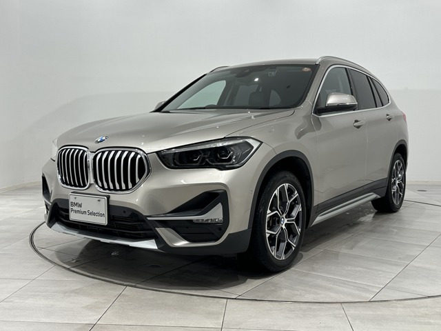 X1xドライブ 18d xライン 4WD
