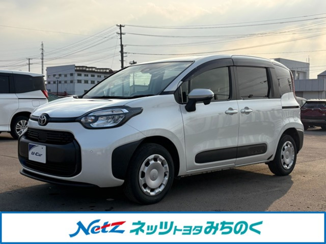 シエンタハイブリッド 1.5 G E-Four 4WD