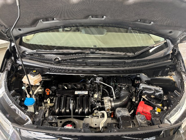 フリード+1.5 ハイブリッド G ホンダセンシング
