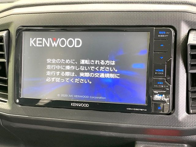 ミライースL SAIII
