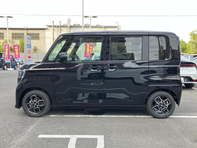 ルークスハイウェイスターX プロパイロットエディション