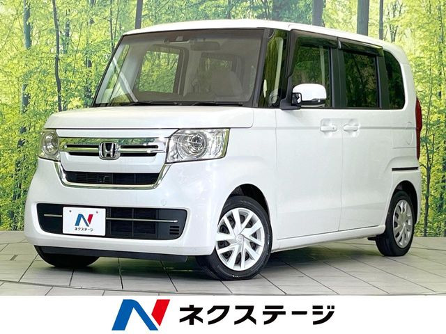N-BOXL