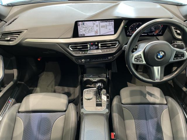 2シリーズグランクーペ218d Mスポーツ エディション ジョイプラス