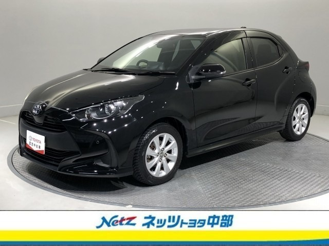 ヤリス1.5 G 4WD