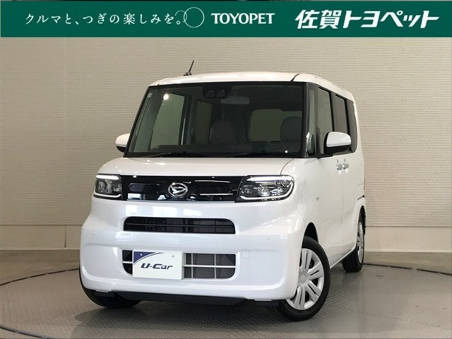 タントX