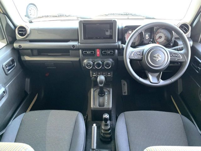 ジムニーノマド1.5 FC 4WD