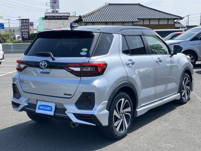 ライズ1.0 Z