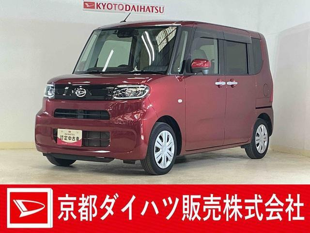 タントX