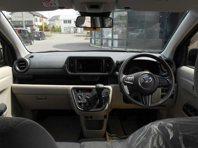 パッソ1.0 X 4WD