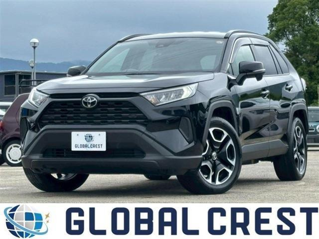 RAV42.0 X 4WD