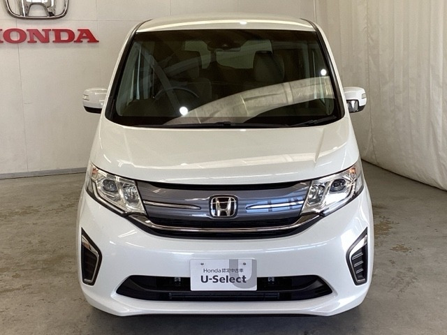 ステップワゴン1.5 G EX ホンダ センシング 4WD