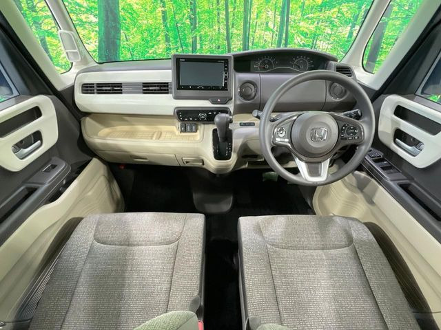N-BOXG EX ホンダセンシング