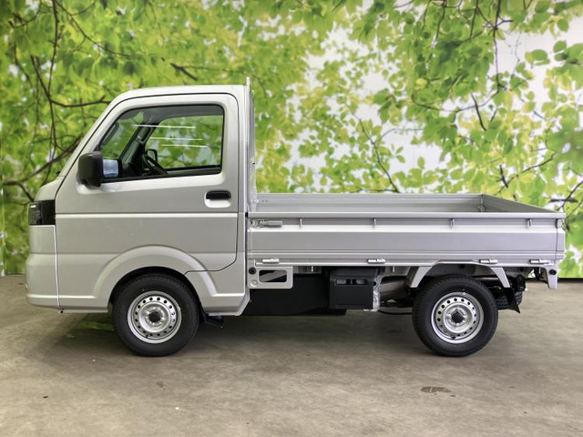 キャリイKC 4WD