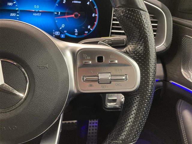 GLE400d 4マチック スポーツ 4WD