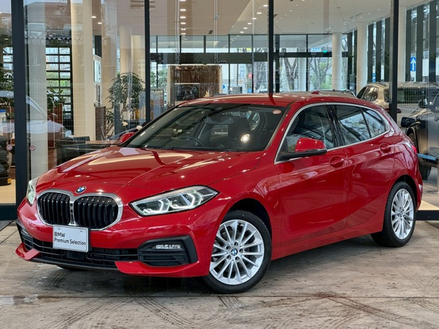1シリーズ118d
