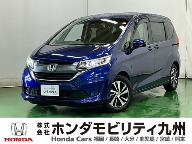 フリード1.5 G ホンダセンシング