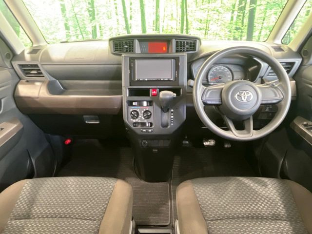 ルーミー1.0 X