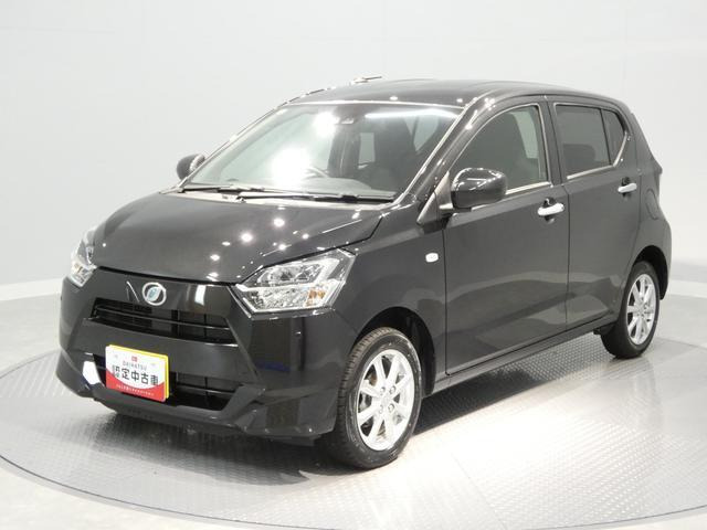 ミライースG SAIII 4WD