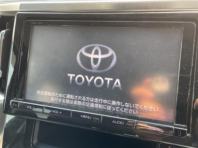 ヴェルファイア2.5 Z Aエディション