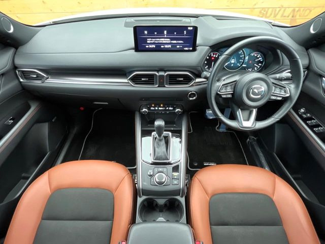 CX-52.2 XD レトロスポーツエディション