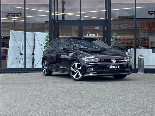 ポロGTI
