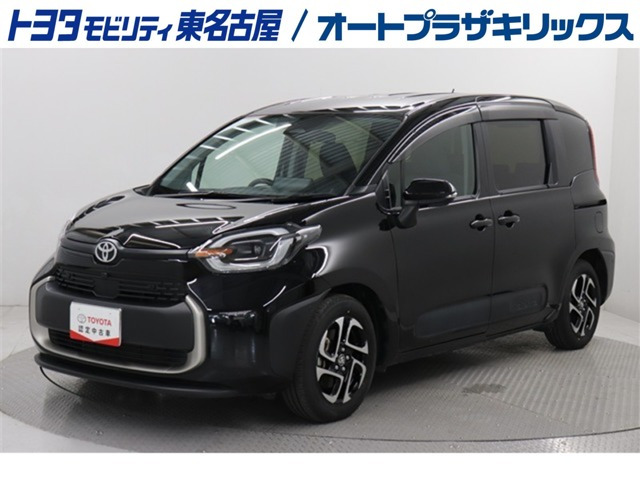 シエンタハイブリッド 1.5 Z