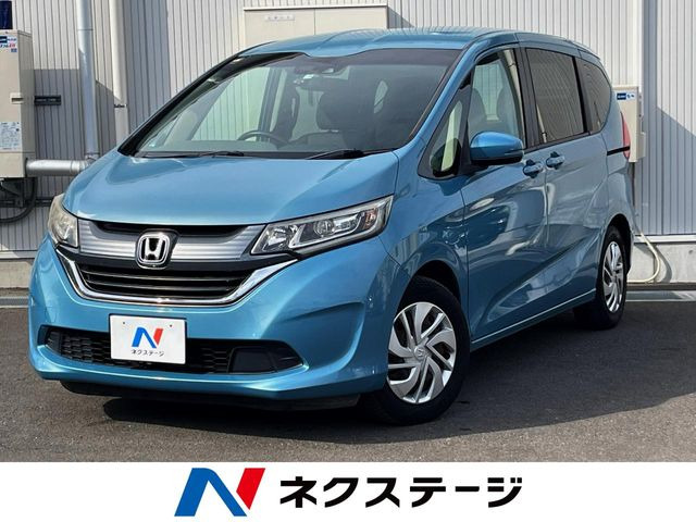 フリード1.5 G ホンダセンシング