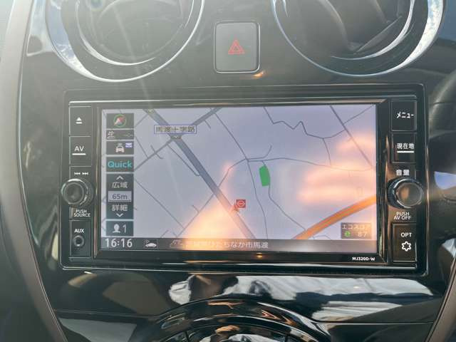 ノート1.2 e-POWER メダリスト