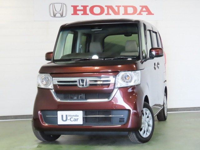 N-BOXL 4WD