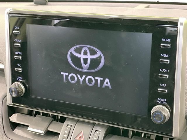 RAV42.5 ハイブリッド G E-Four 4WD