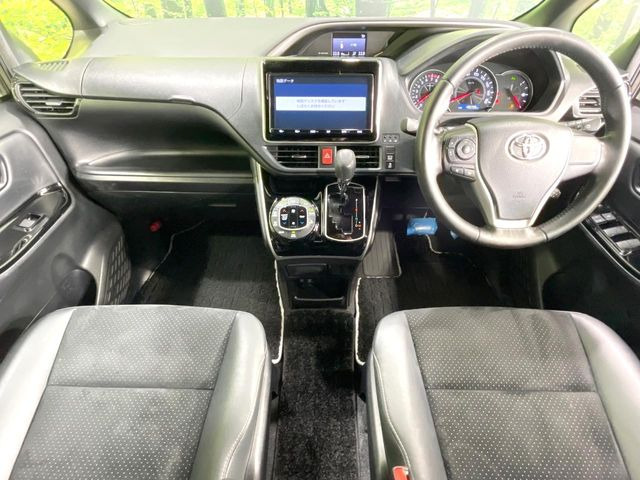 ヴォクシー2.0 ZS 煌III