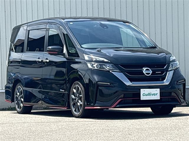 セレナ2.0 NISMO