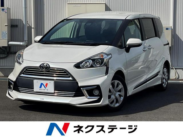 シエンタ1.5 G