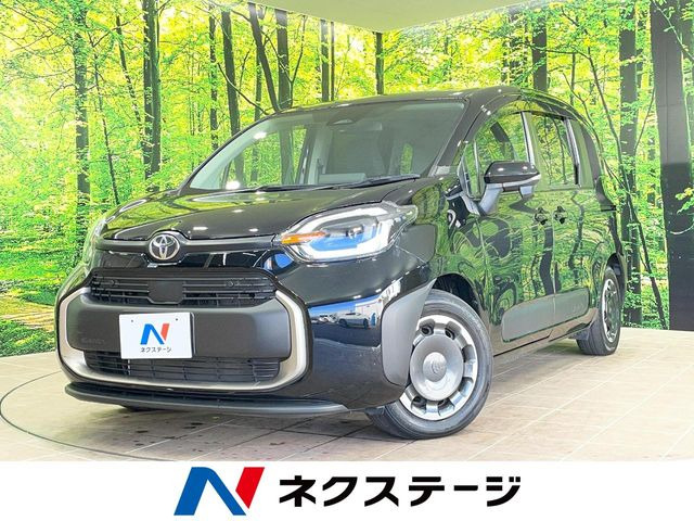 シエンタハイブリッド 1.5 Z