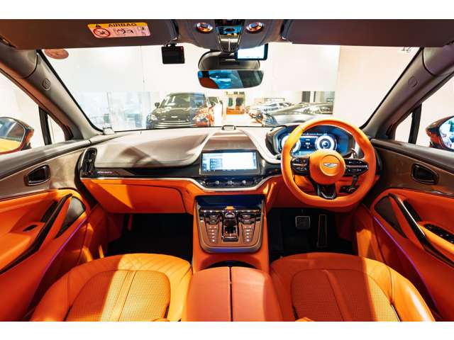 DBX707 4WD