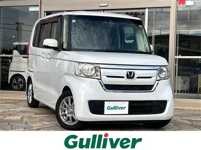 N-BOXG L ホンダセンシング