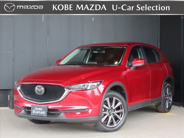 CX-52.2 XD プロアクティブ