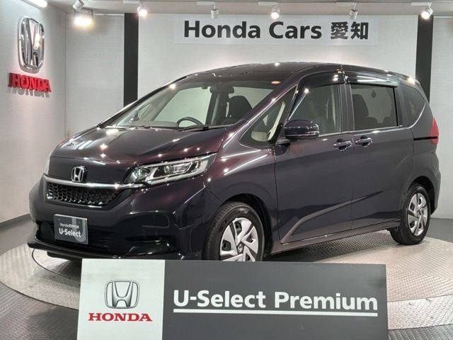 フリード+1.5 ハイブリッド G