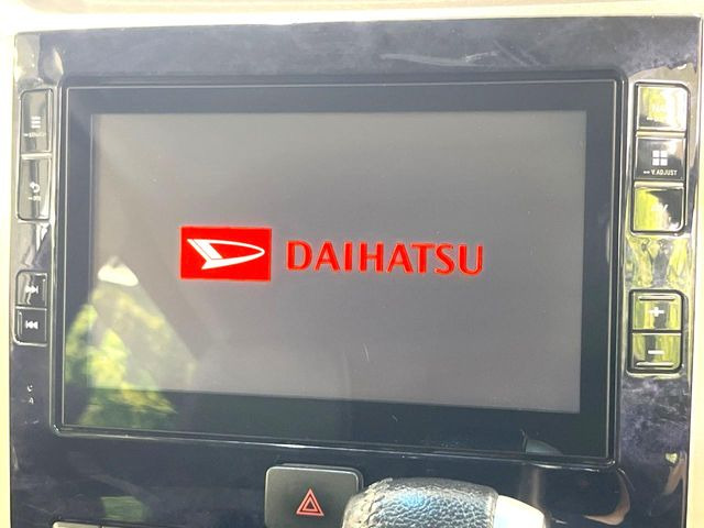 タントカスタムRS トップエディション SAII