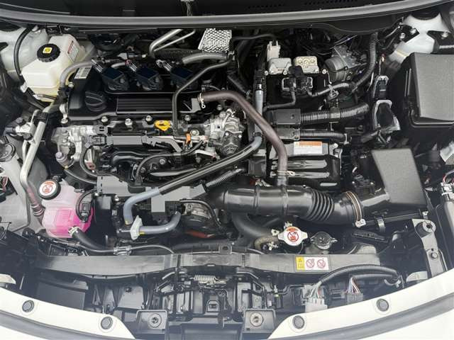 ヤリスクロス1.5 ハイブリッド Z E-Four 4WD