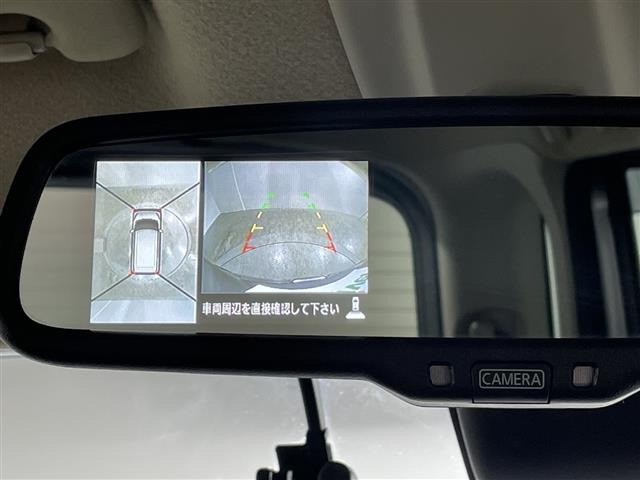 デイズルークスハイウェイスター X Vセレクション