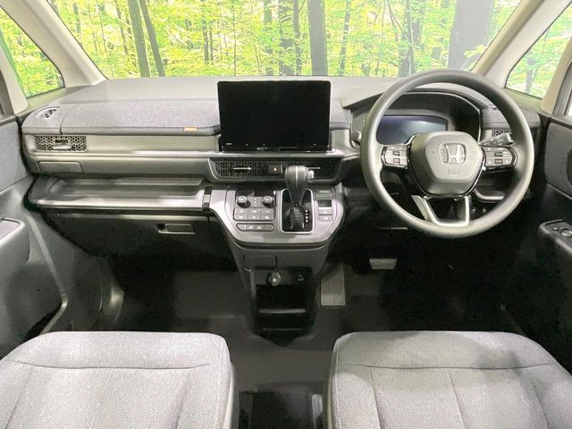 ステップワゴン1.5 エアー