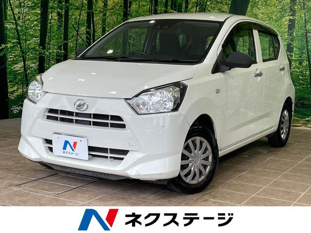 ミライースL SAIII