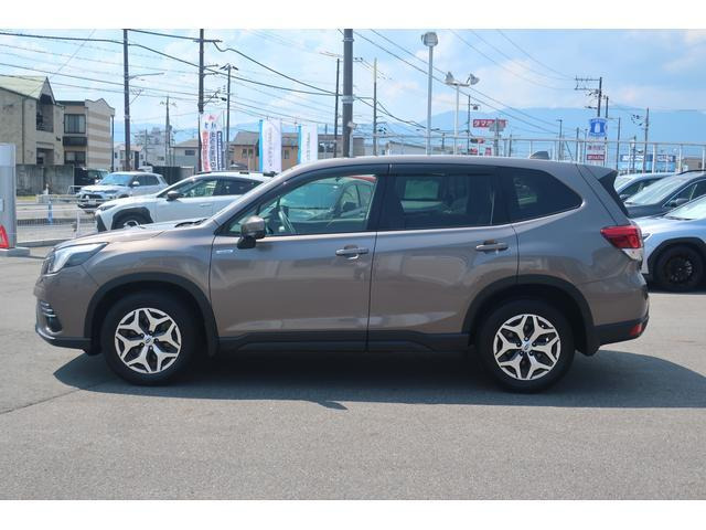 フォレスター2.0 ツーリング 4WD