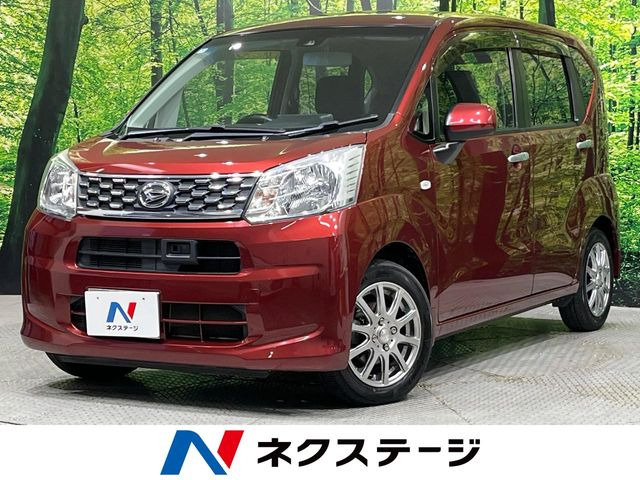 ムーヴL SAII