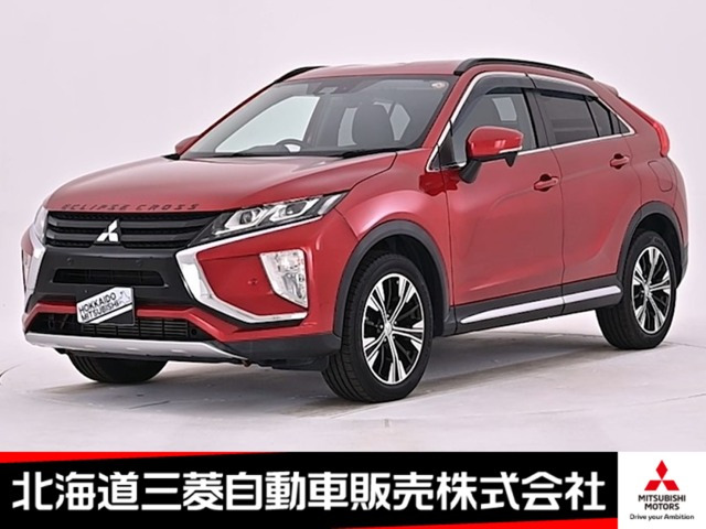 エクリプスクロス2.2 G ディーゼル 4WD